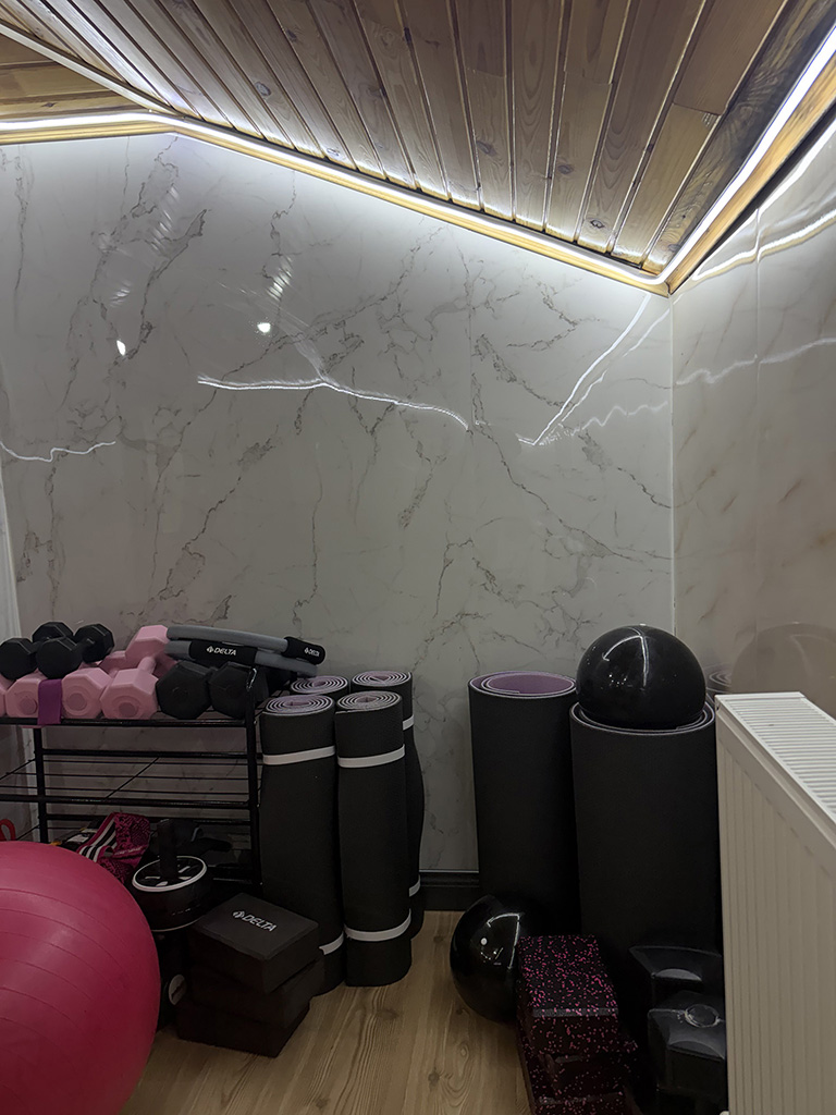 Koç Otel Karasu Galeri 10