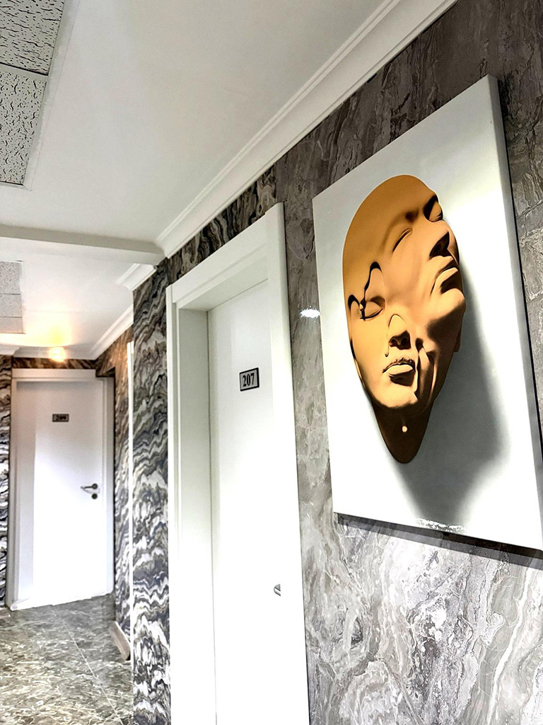 Koç Otel Karasu Galeri 16
