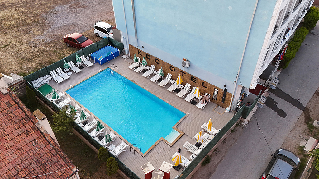 Koç Otel Karasu Galeri 24