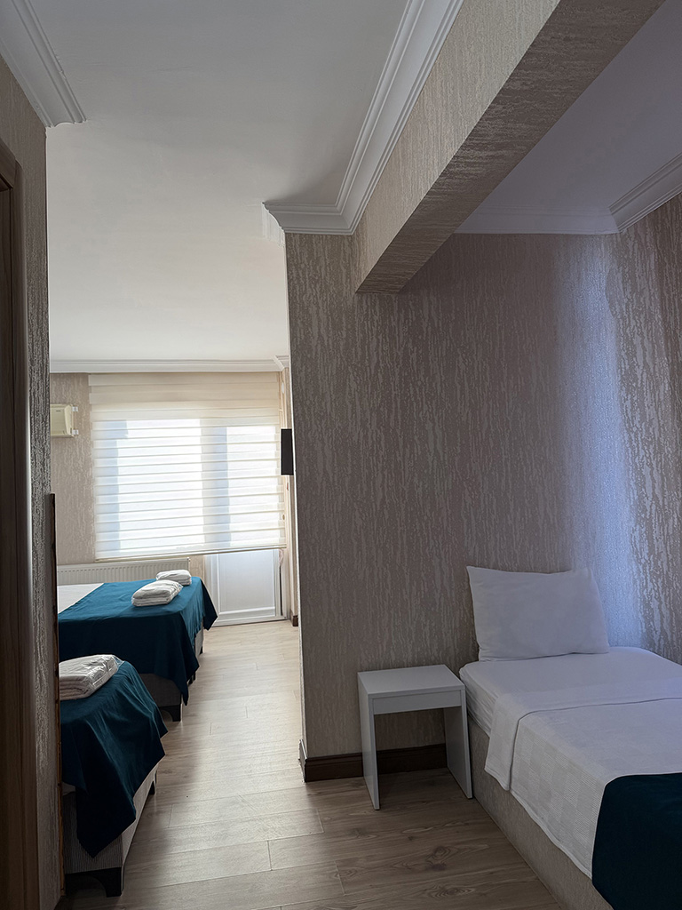 Koç Otel Karasu Galeri 41