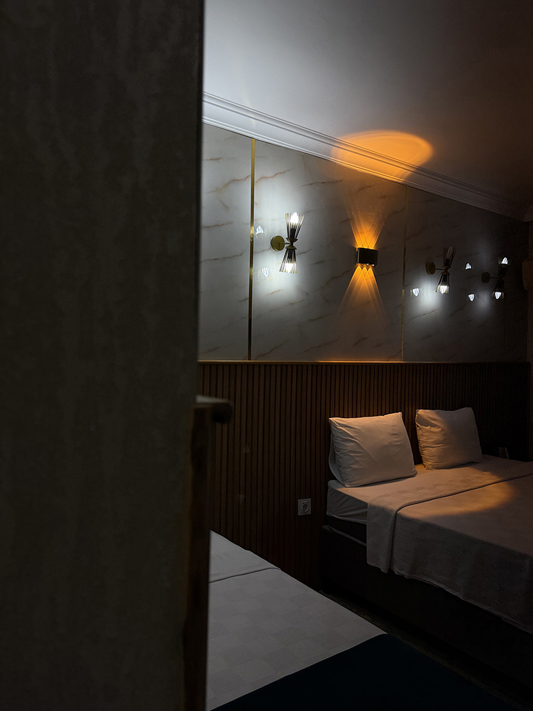 Koç Otel Karasu Galeri 53