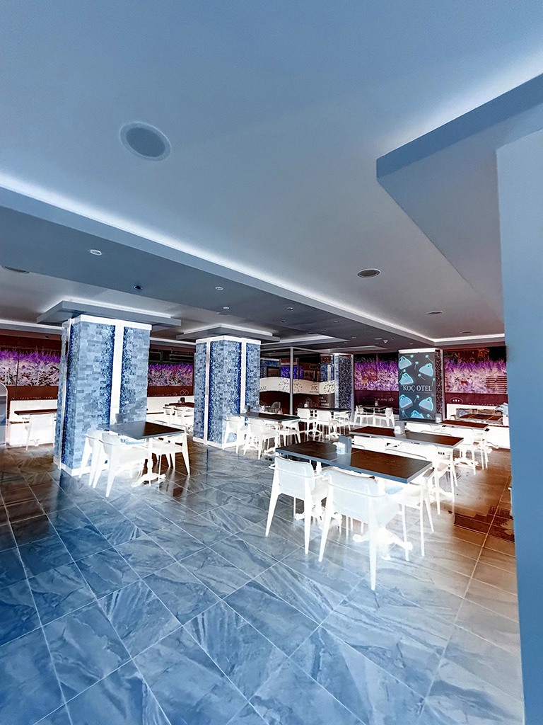 Koç Otel Karasu Galeri 59