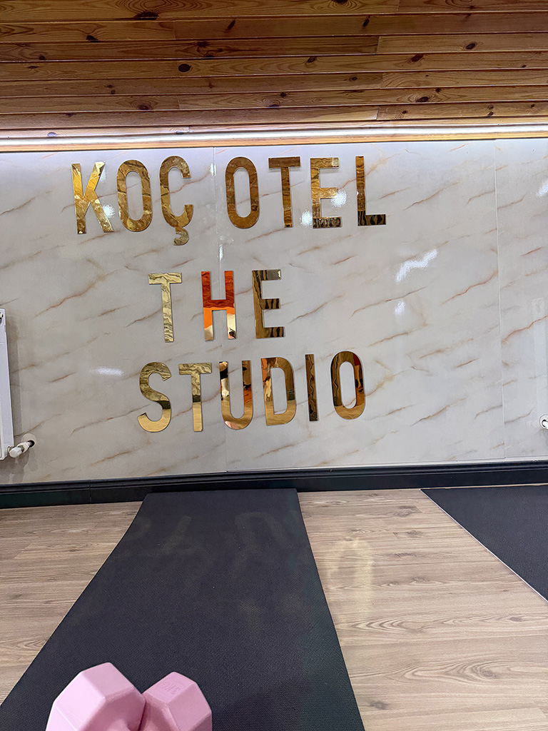 Koç Otel Karasu Galeri 6