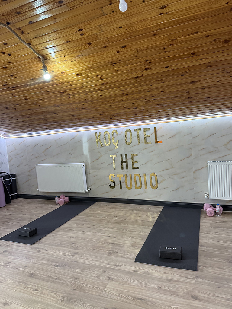 Koç Otel Karasu Galeri 8