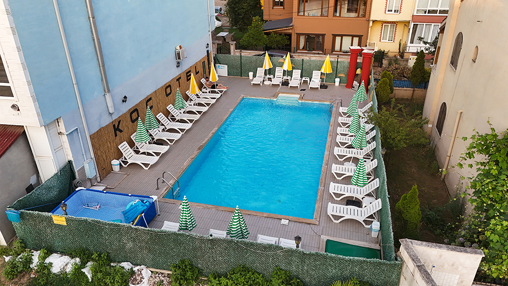 Koç Otel Galeri 6